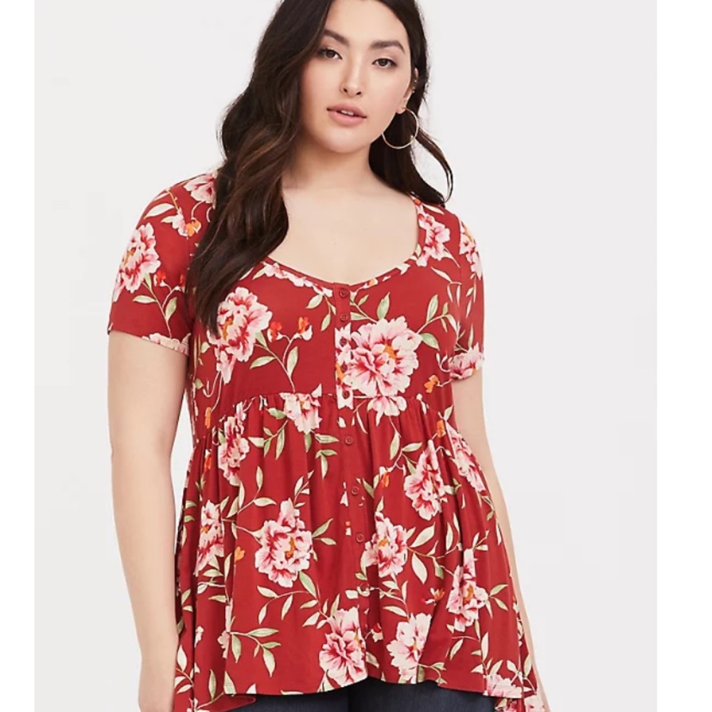 Tee shirt